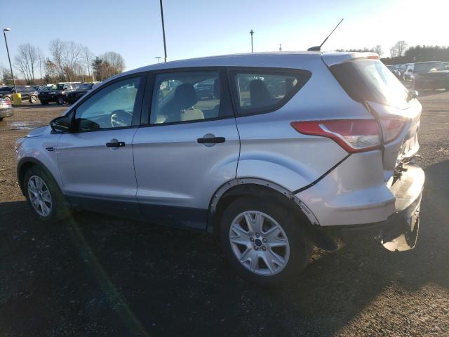 Image 2 of 2016 FORD ESCAPE S 2016 with VIN 1FMCU0F71GUA40060