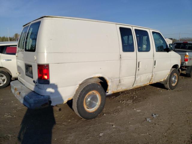 Image 3 of 2004 FORD ECONOLINE E250 VAN 2004 with VIN 1FTNE24W34HB32002