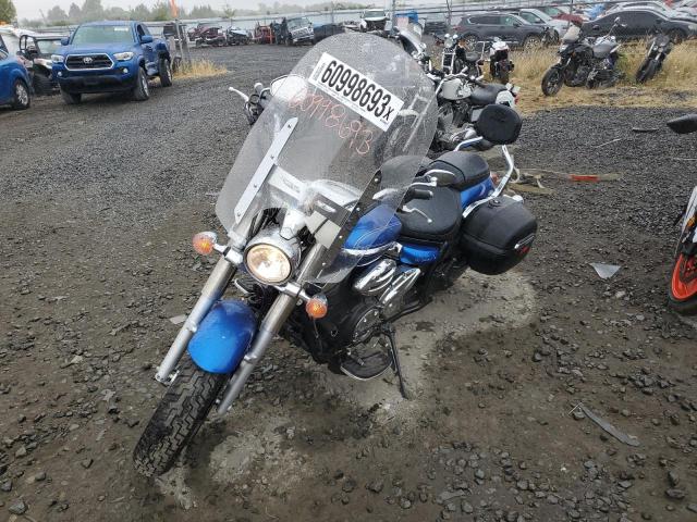 Image 2 of 2012 YAMAHA XVS950 A 2012 with VIN JYAVN01E2CA017085