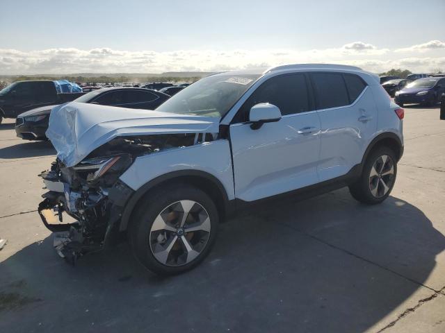 Image 1 of 2024 VOLVO XC40 CORE 2024 with VIN YV4L12UK6R2222901