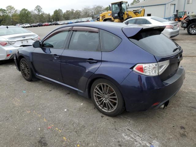 Obraz 2 z 2013 SUBARU IMPREZA WRX 2013 z VIN JF1GR7E66DG878951