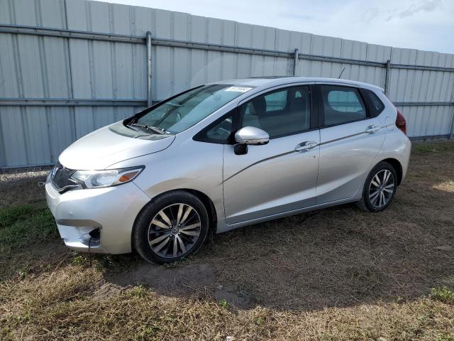Obraz 1 z 2015 HONDA FIT EX 2015 z VIN 3HGGK5H89FM762301