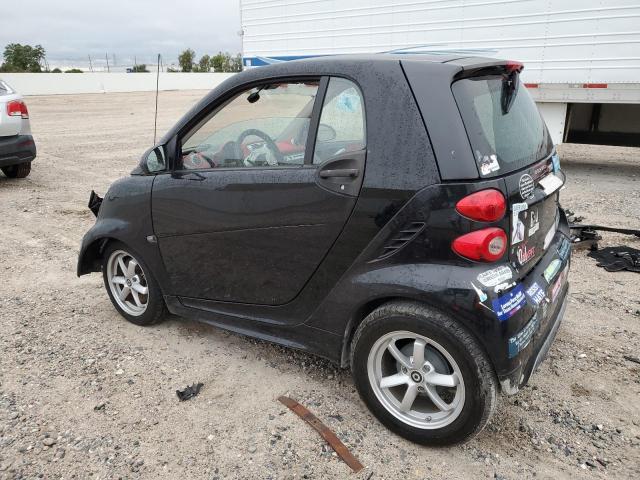 Obraz 2 z 2014 SMART FORTWO PURE 2014 z VIN WMEEJ3BA7EK782420
