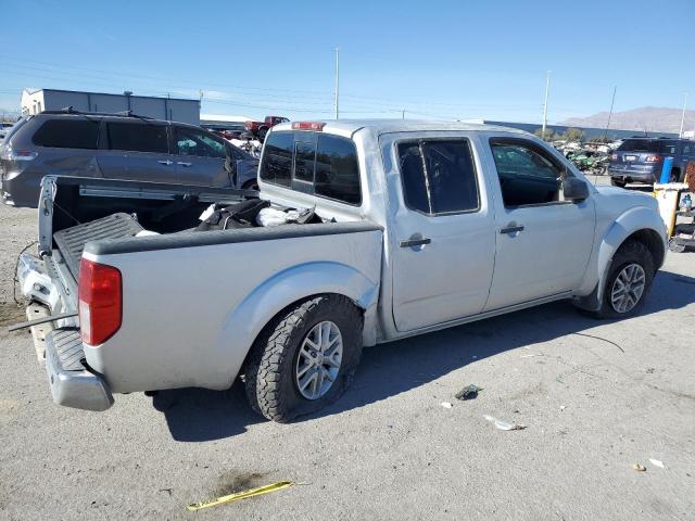Obraz 3 z 2018 NISSAN FRONTIER S 2018 z VIN 1N6DD0EV9JN714687