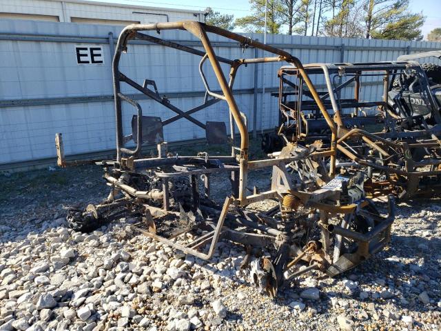 Obraz 2019 POLARIS RANGER 570 FULL-SIZE 2019