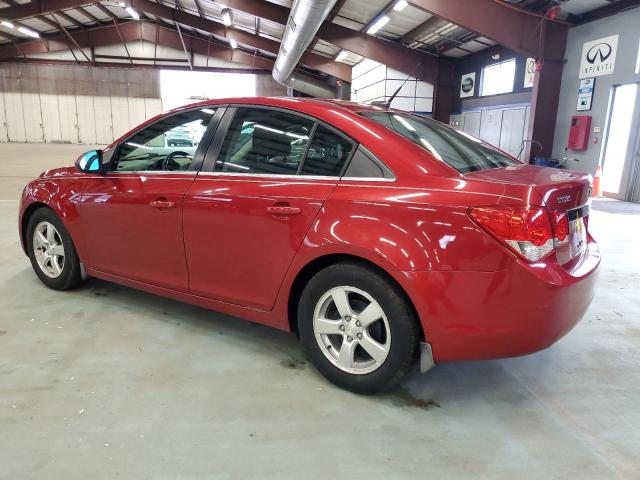 Image 2 of 2014 CHEVROLET CRUZE LT 2014 with VIN 1G1PC5SB9E7220438