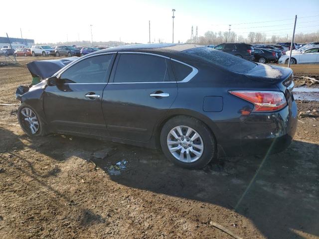 Image 2 of 2015 NISSAN ALTIMA 2.5 2015 with VIN 1N4AL3AP8FC479712