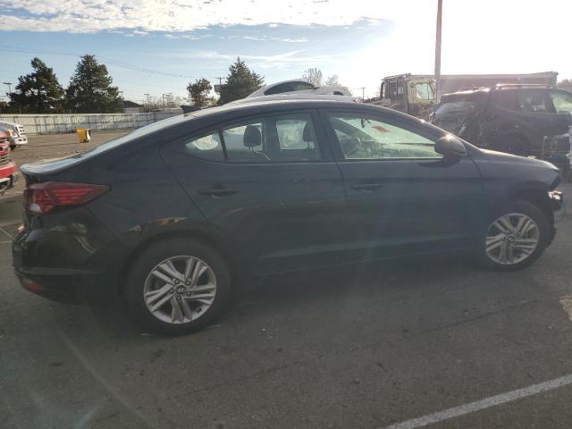 Image 3 of 2019 HYUNDAI ELANTRA SEL 2019 with VIN 5NPD84LFXKH427600