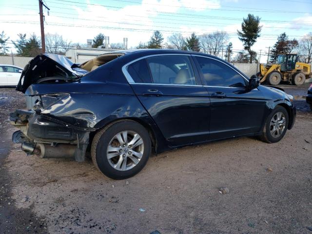 Image 3 of 2012 HONDA ACCORD SE 2012 with VIN 1HGCP2F64CA021739