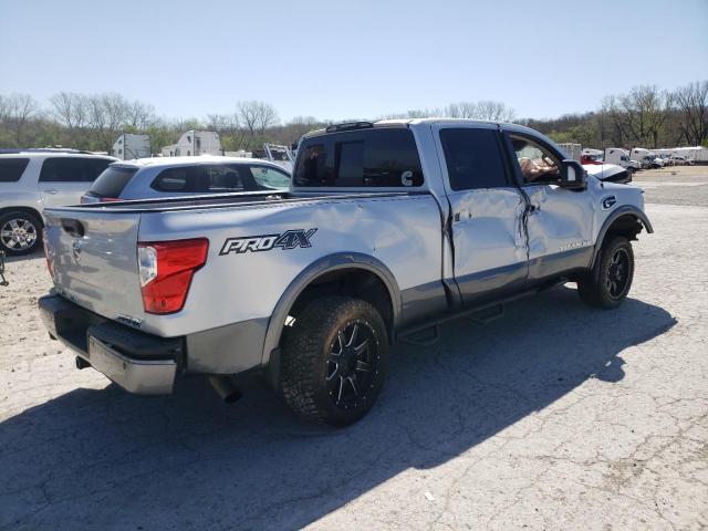 Изображение 3 2017 NISSAN TITAN XD SL 2017 с VIN 1N6BA1F41HN518197