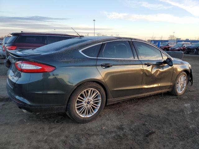 Obraz 3 z 2015 FORD FUSION SE 2015 z VIN 3FA6P0HD1FR193111
