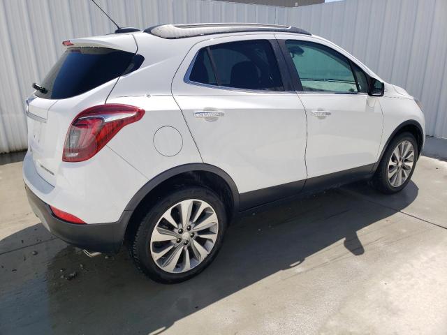 Image 3 of 2018 BUICK ENCORE PREFERRED 2018 with VIN KL4CJASB8JB695228