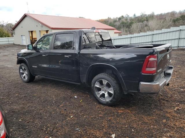Image 2 of 2021 RAM 1500 LARAMIE 2021 with VIN 1C6SRFJT6MN527535
