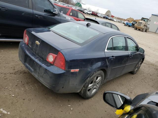 Image 3 of 2012 CHEVROLET MALIBU LS 2012 with VIN 1G1ZB5E04CF351608