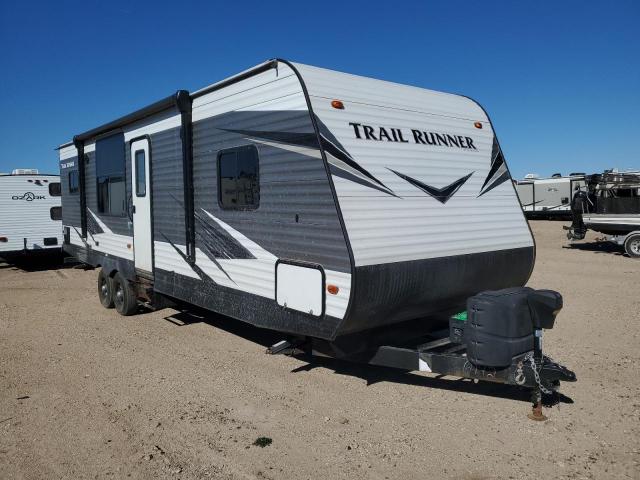Obraz 1 z 2020 HEART LAND TRAIL RUNN 2020 z VIN 5SFEB3320LE416942