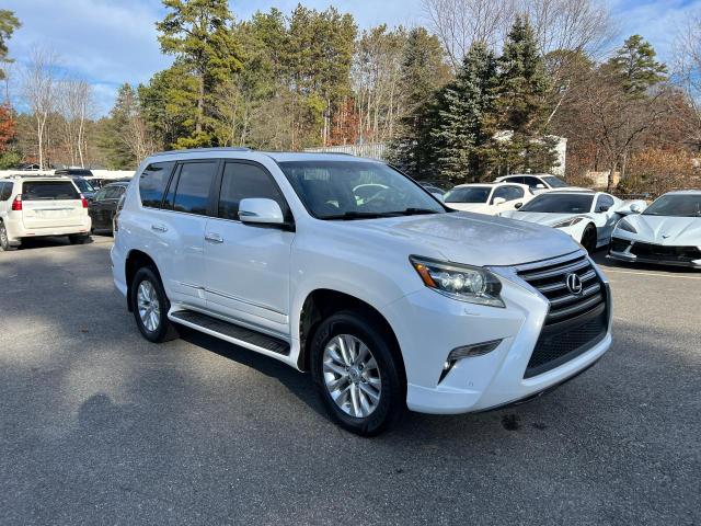 Изображение 2 2016 LEXUS GX 460 2016 с VIN JTJBM7FX2G5125425