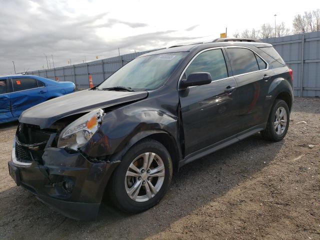 Image 1 of 2014 CHEVROLET EQUINOX LT 2014 with VIN 2GNFLGEK9E6213006