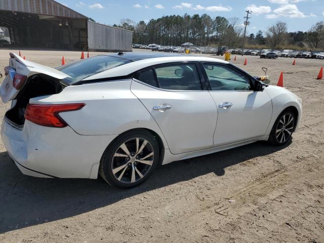 Image 3 of 2017 NISSAN MAXIMA 3.5S 2017 with VIN 1N4AA6AP9HC415415
