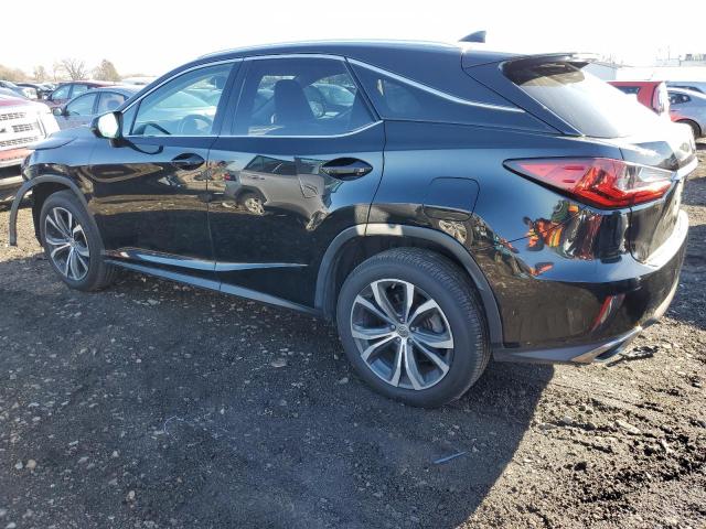 Obraz 2 z 2016 LEXUS RX 350 BASE 2016 z VIN 2T2BZMCA1GC047432