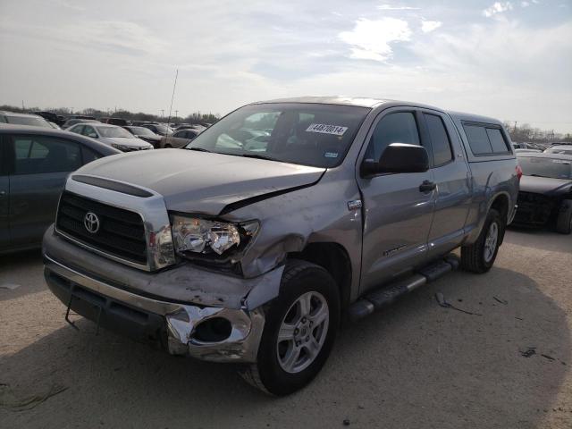 Изображение 1 2007 TOYOTA TUNDRA DOUBLE CAB SR5 2007 с VIN 5TFBV54107X005128