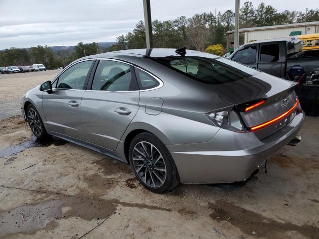 Obraz 2 z 2020 HYUNDAI SONATA LIMITED 2020 z VIN 5NPEH4J27LH007461