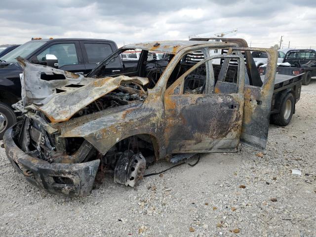 Image 1 of 2014 RAM 3500 LONGHORN 2014 with VIN 3C63RRKL6EG176060