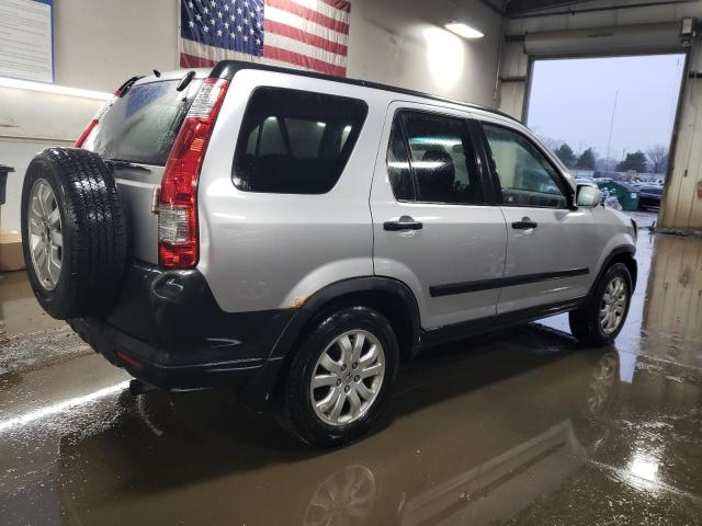 Obraz 3 z 2006 HONDA CR-V EX 2006 z VIN JHLRD788X6C037176