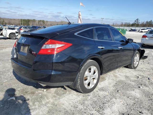 Изображение 3 2012 HONDA CROSSTOUR EXL 2012 с VIN 5J6TF1H59CL001727