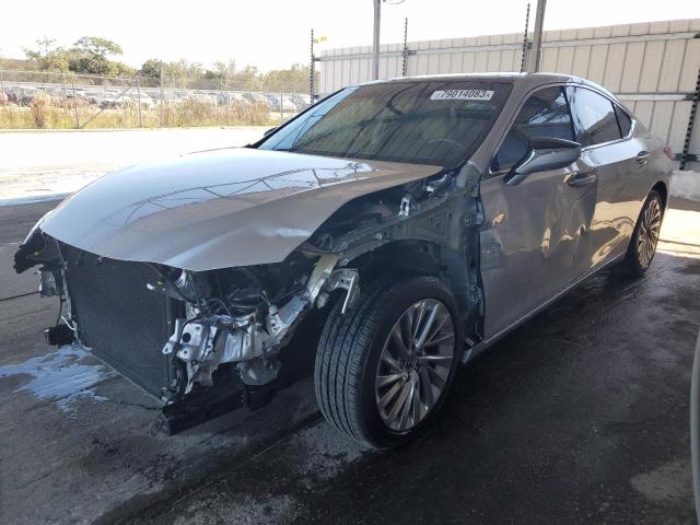 Obraz 1 z 2020 LEXUS ES 350 ULTRA LUXURY 2020 z VIN 58AFZ1B13LU080438