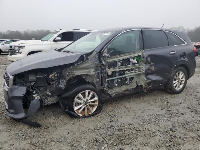 Obraz 2019 KIA SORENTO LX 2019