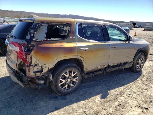 Obraz 3 z 2022 GMC ACADIA SLE 2022 z VIN 1GKKNRL48NZ132766