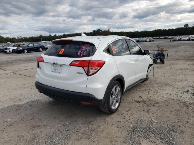 Image 3 of 2017 HONDA HR-V LX 2017 with VIN 3CZRU6H30HM721130