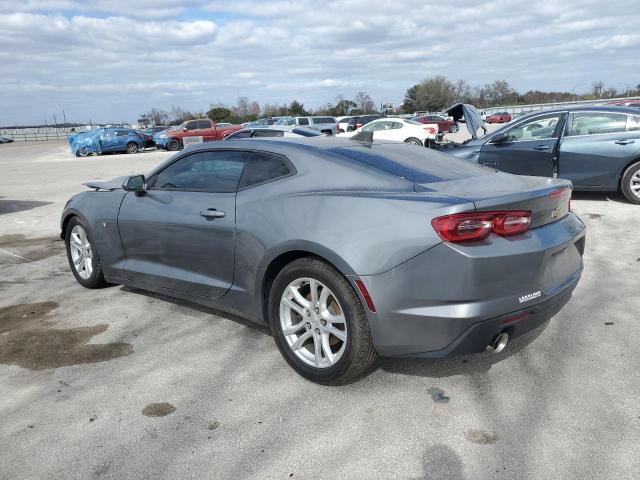 Obraz 2 z 2020 CHEVROLET CAMARO LS 2020 z VIN 1G1FB1RX2L0149775