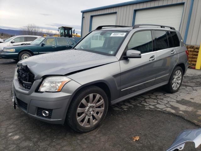 Obraz 1 z 2012 MERCEDES-BENZ GLK 350 4MATIC 2012 z VIN WDCGG8HB5CF800058