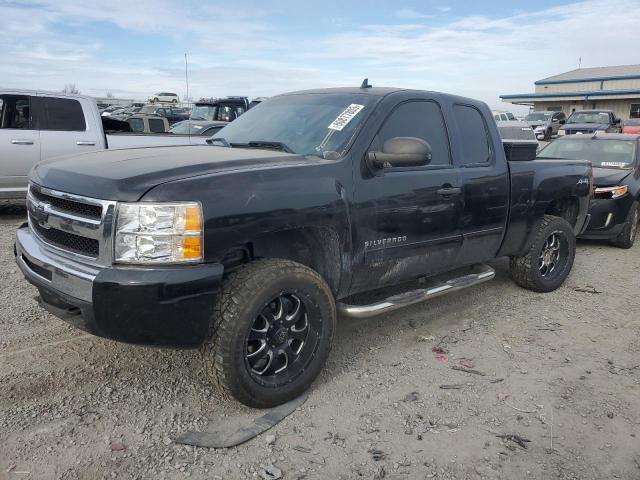 Obraz 2013 CHEVROLET SILVERADO K1500 LT 2013