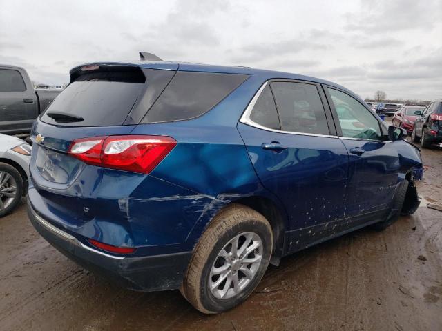 Obraz 3 z 2019 CHEVROLET EQUINOX LT 2019 z VIN 3GNAXJEV9KL332381