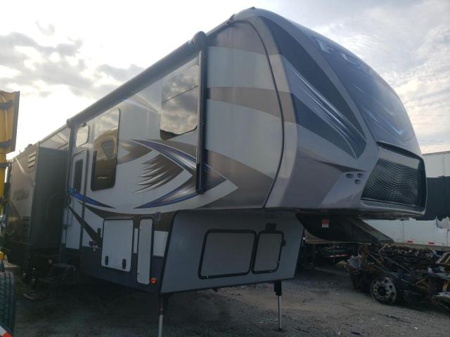 2016 KEYSTONE FUZION 2016 image