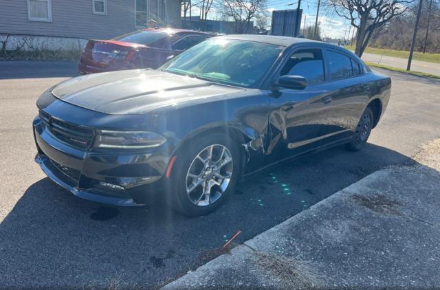 Obraz 2 z 2015 DODGE CHARGER SXT 2015 z VIN 2C3CDXJG3FH919988