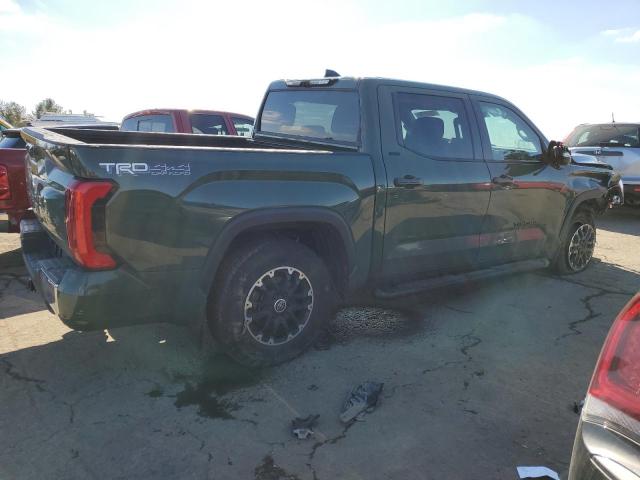 Image 3 of 2022 TOYOTA TUNDRA CREWMAX SR 2022 with VIN 5TFLA5DB5NX006216