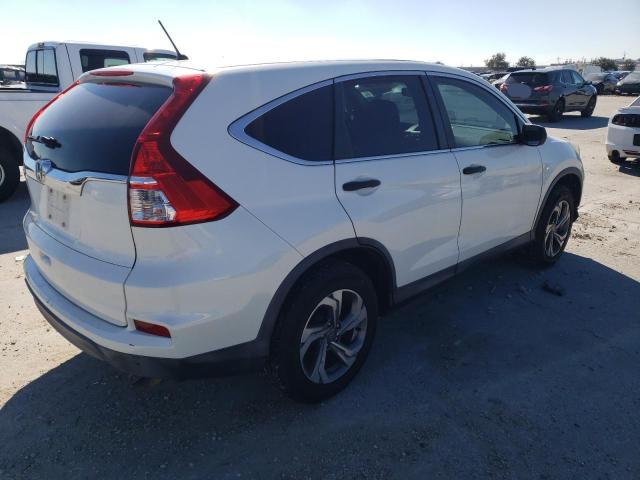 Obraz 3 z 2016 HONDA CR-V LX 2016 z VIN 5J6RM3H30GL002264