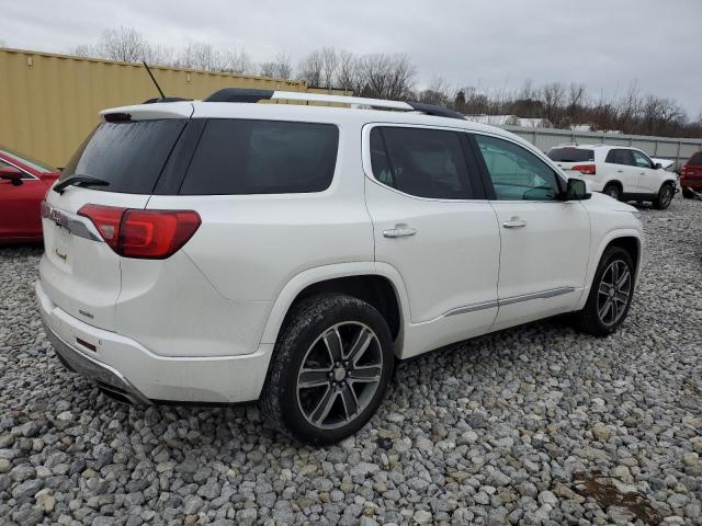 Изображение 3 2017 GMC ACADIA DENALI 2017 с VIN 1GKKNXLS9HZ300714