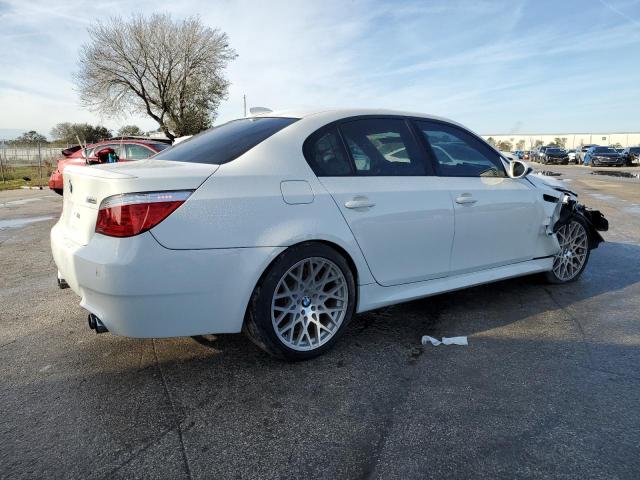 Obraz 3 z 2008 BMW M5  2008 z VIN WBSNB935X8CX09968