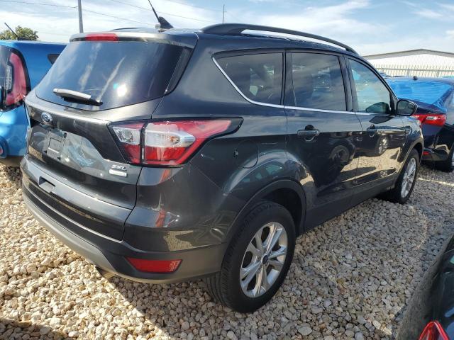Image 3 of 2018 FORD ESCAPE SEL 2018 with VIN 1FMCU0HD6JUC75063