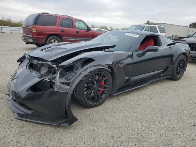 2016 CHEVROLET CORVETTE Z06 1LZ 2016 image