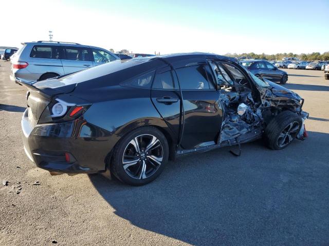 Image 3 of 2018 HONDA CIVIC TOURING 2018 with VIN JHMFC1F96JX013386
