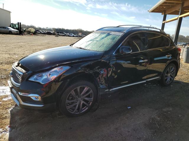 2016 INFINITI QX50  2016 image