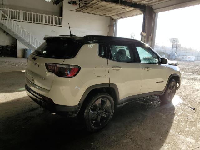Obraz 3 z 2021 JEEP COMPASS LATITUDE 2021 z VIN 3C4NJDBB4MT586025