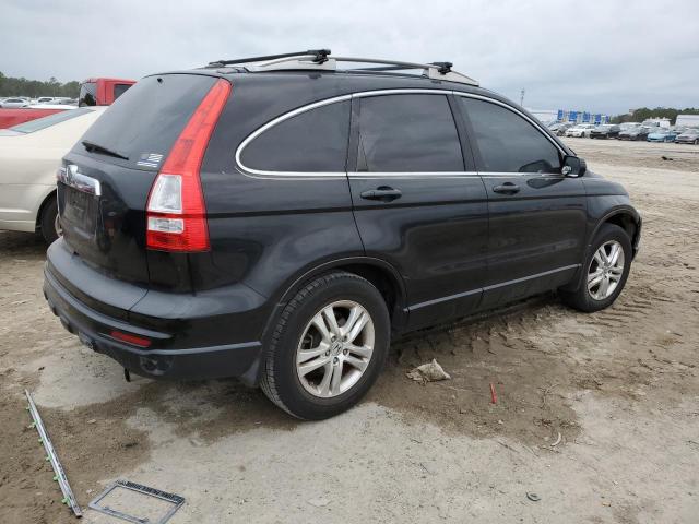 Obraz 3 z 2011 HONDA CR-V EXL 2011 z VIN 5J6RE3H70BL021356