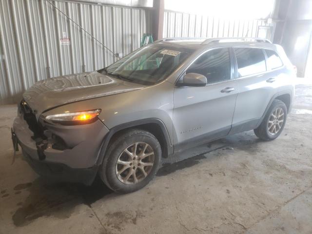 Obraz 2015 JEEP CHEROKEE LATITUDE 2015