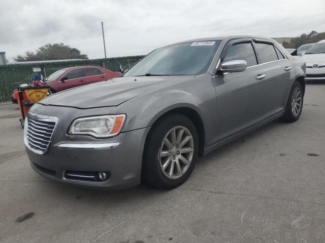 2012 CHRYSLER 300 LIMITED 2012 image